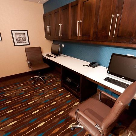 Hampton Inn & Suites East Gate Риджайна Екстериор снимка