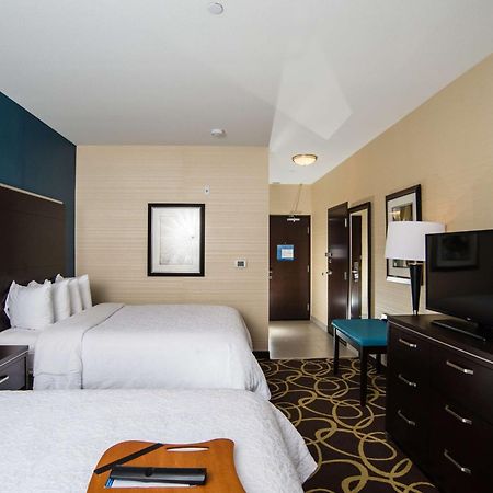 Hampton Inn & Suites East Gate Риджайна Екстериор снимка