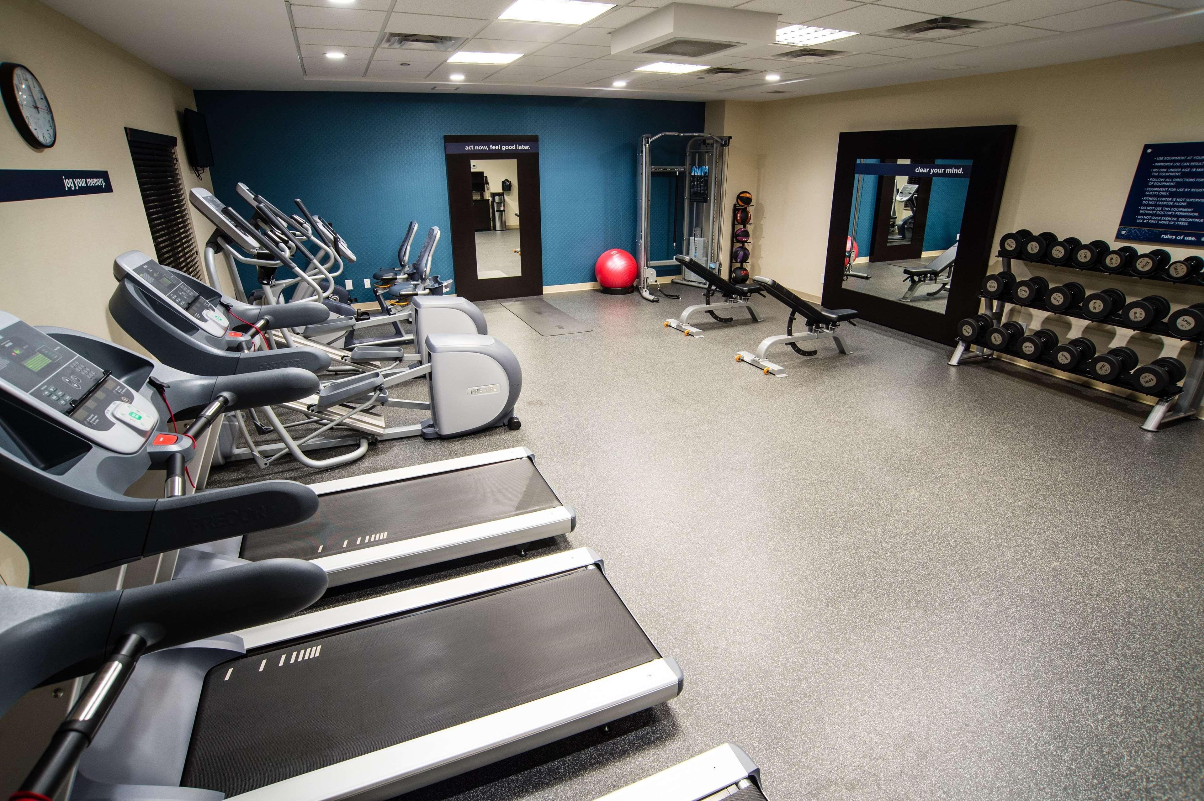 Hampton Inn & Suites East Gate Риджайна Екстериор снимка