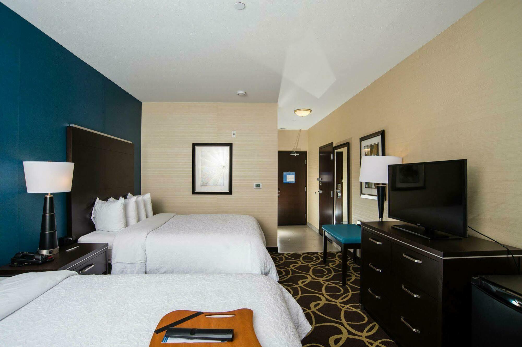 Hampton Inn & Suites East Gate Риджайна Екстериор снимка